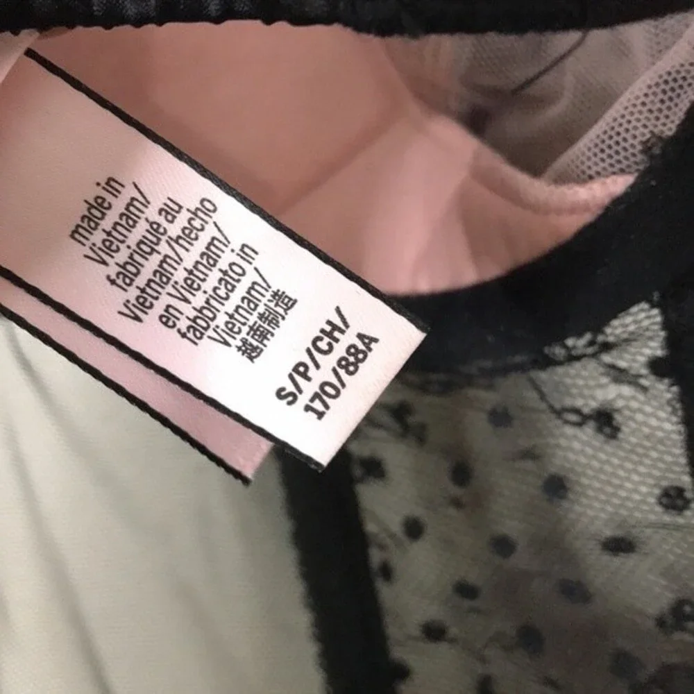 Victorias Secret size small